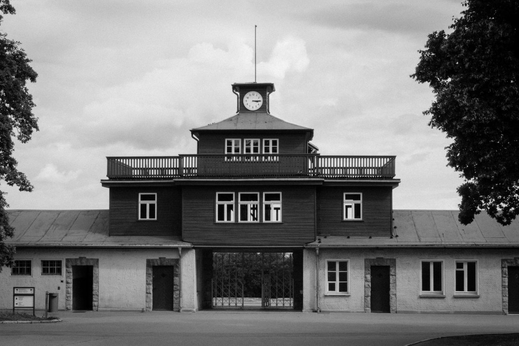 Buchenwald