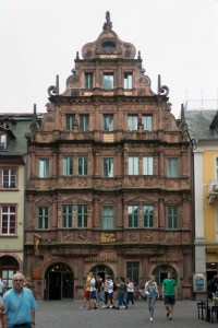 Hotel Ritter am Marktplatz