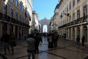 Rua Augusta