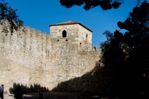 Castelo de S. Jorge