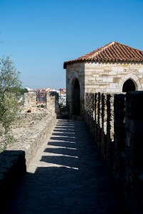 Castelo de S. Jorge