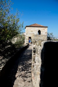 Castelo de S. Jorge