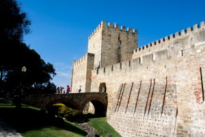 Castelo de S. Jorge