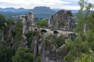 Die Bastei