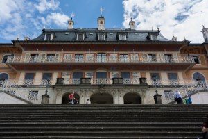 Schloss Pillnitz