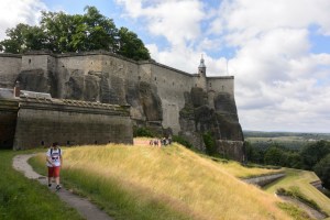 Festung Königstein