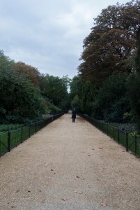 Kensington Gardens