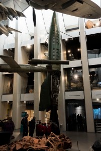 The Imperial War Museum