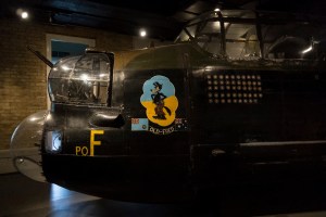 The Imperial War Museum