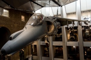 The Imperial War Museum