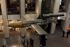 The Imperial War Museum