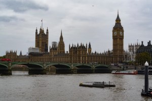 Houses of parliament