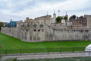 The Tower of London