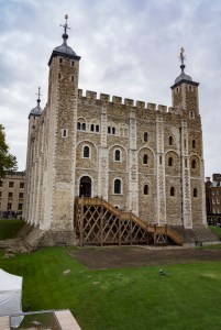 The Tower of London