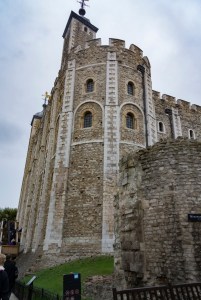 The Tower of London