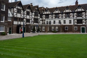 The Tower of London
