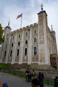 The Tower of London