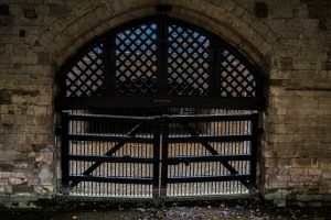 The Tower of London