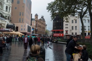 Leicester Square