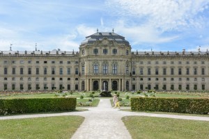Die Residenz