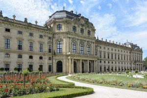 Die Residenz