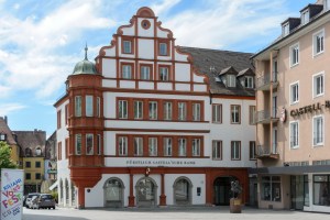 Fürstlich Castell'sche Bank