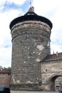 Spittlertorturm