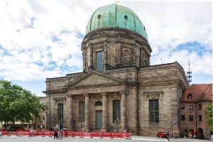 St. Elisabeth Kirche