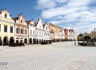Telč