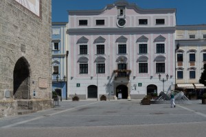 Hauptplatz