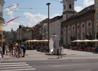 Innsbruck