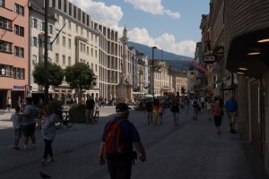 Maria-Theresien-Strasse