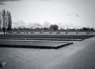 KZ Gedenkstätte Dachau