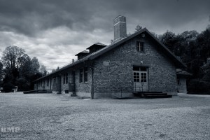Das neuere Krematorium