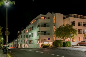 The Sunna Guesthouse