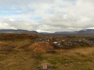 Wunderschöne Landschaften