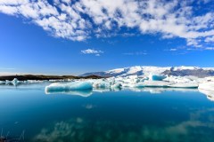  Jökulsárlón