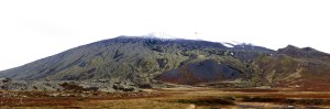 Snæfellsjökull
