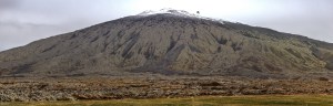Snæfellsjökull