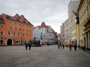 Altstadt