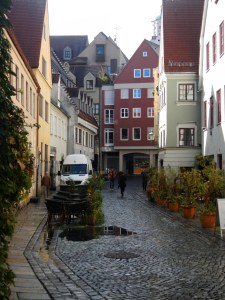 Altstadt
