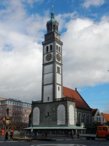 Perlachturm