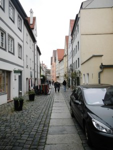 Altstadt