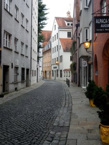 Altstadt