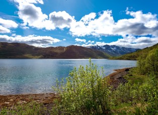 Møysalen-Nationalpark
