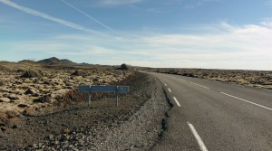 Unterwegs im Südwesten