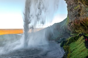 Seljalandsfoss