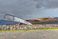 4. Tag - Kirkjubæjarklaustur, Skeiðará Bridge Monument & Jökulsárlón