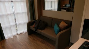 Meine Unterkunft in Egilsstaðir