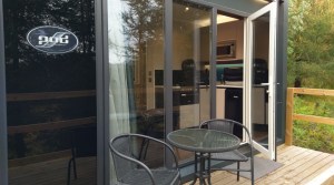 Meine Unterkunft in Egilsstaðir